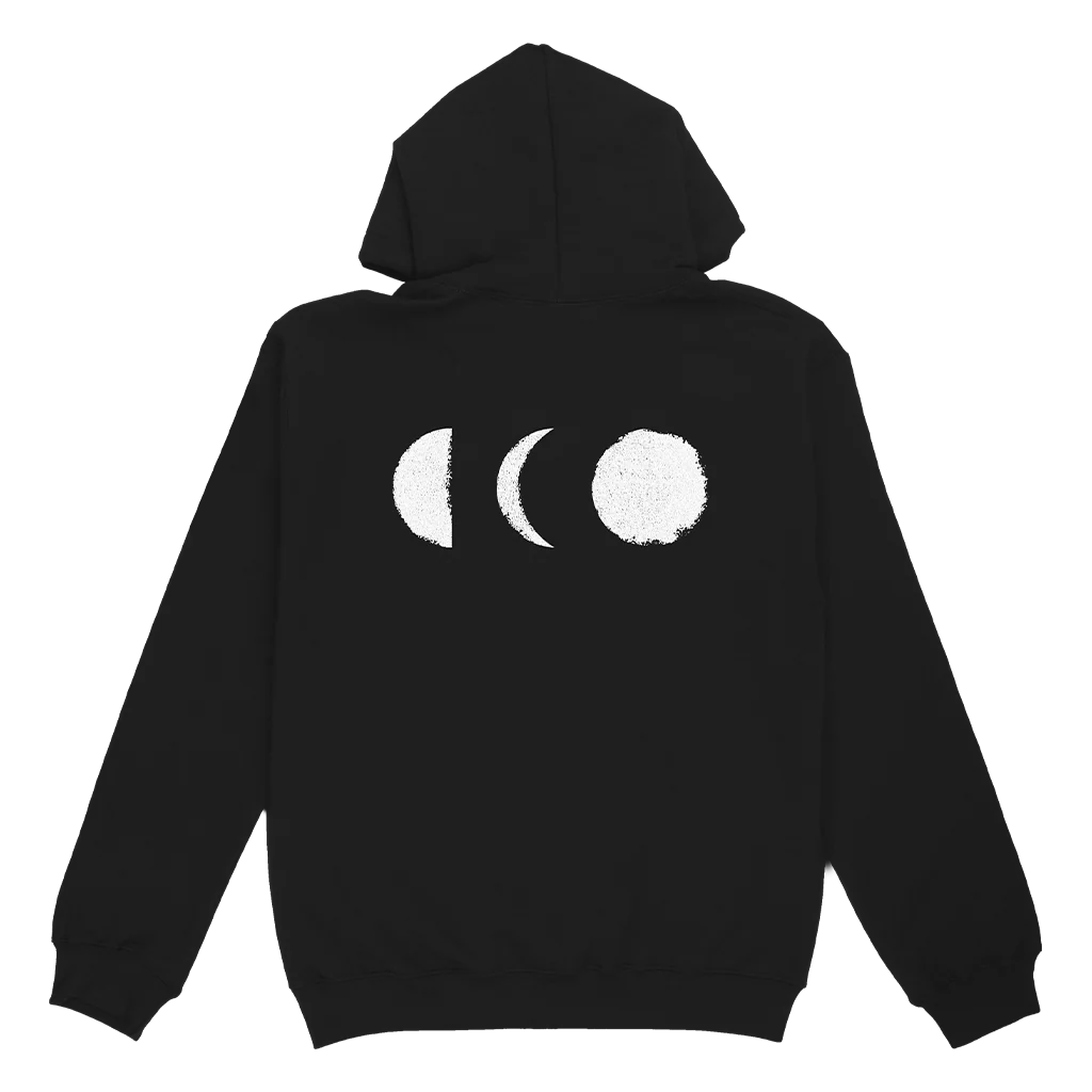 Blemish Pullover Hoodie EU