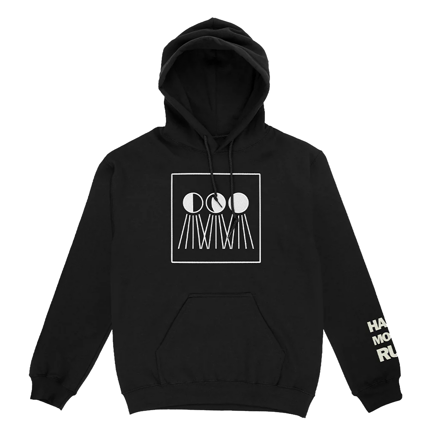 Half Moon Run Hoodie