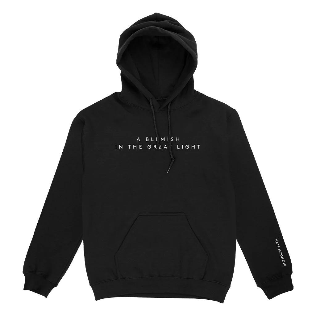 Blemish Pullover Hoodie EU