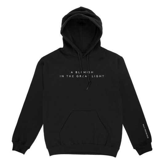 Blemish Pullover Hoodie EU