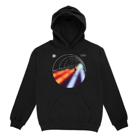 Inwards & Onwards Pullover Hoodie