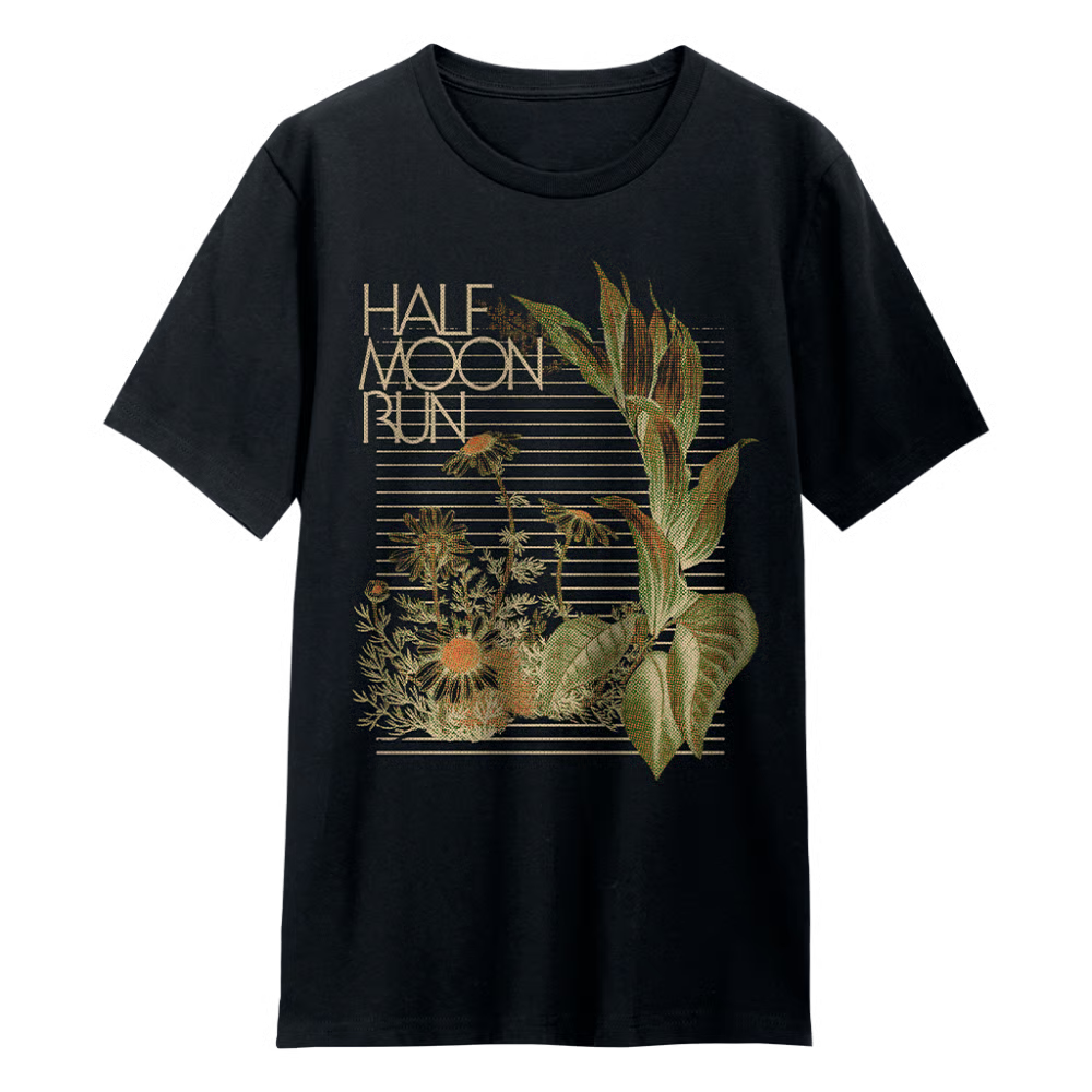 Flower T-Shirt