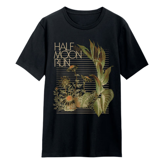 Flower T-Shirt