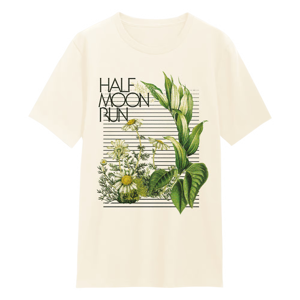 Flower T-Shirt