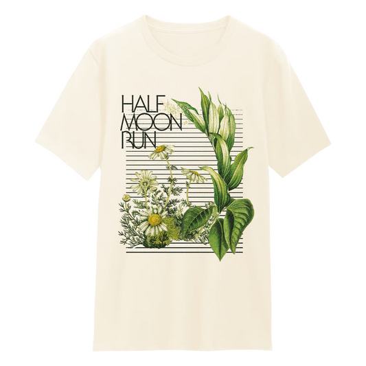 Flower T-Shirt